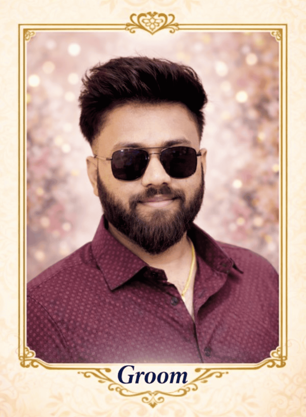 भूपेंद्र सुनहरे (लौवंशी)