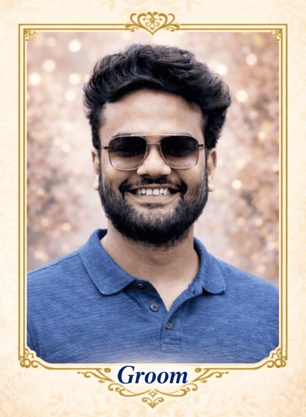 रोहन लोधा